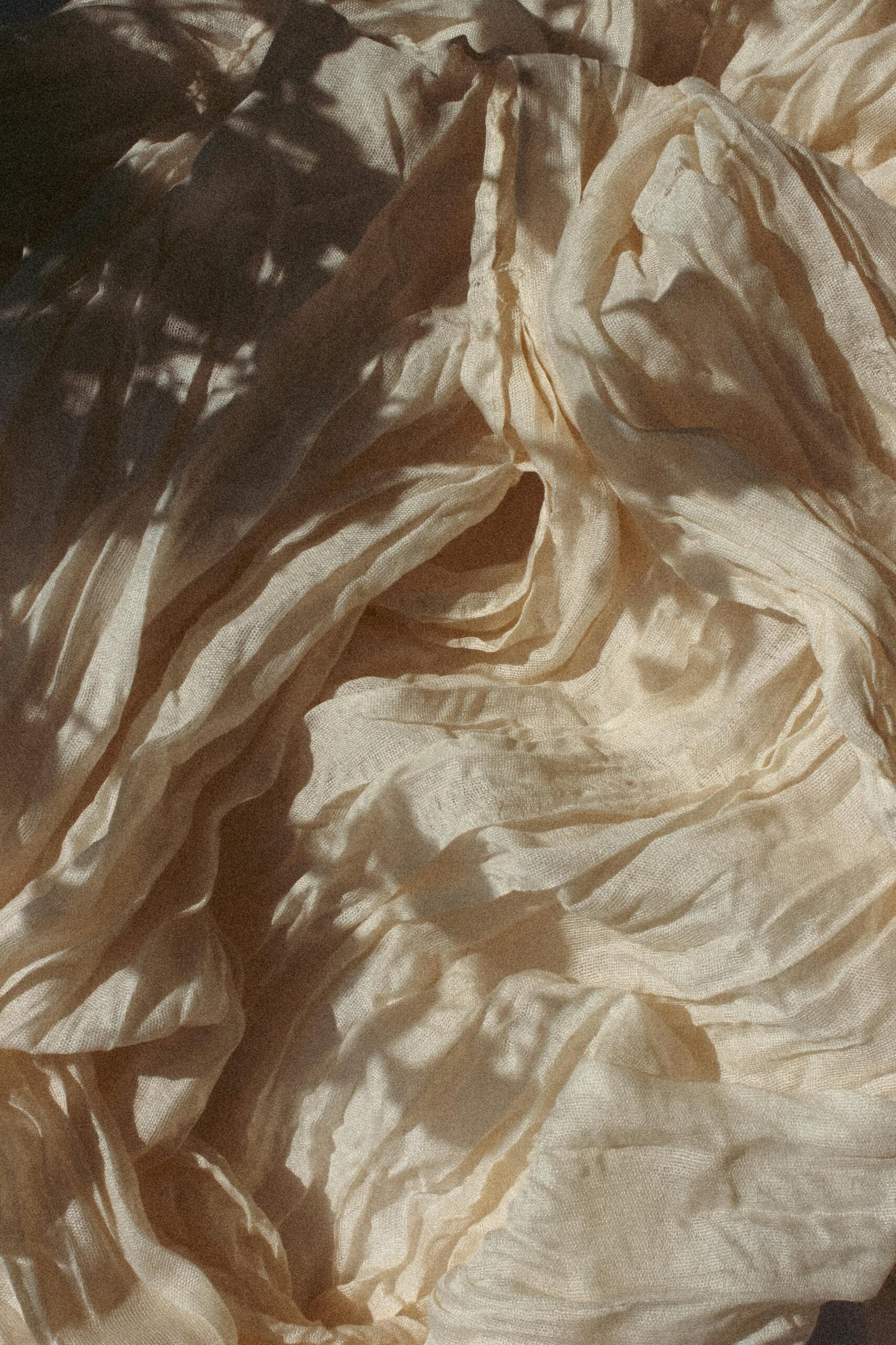 Natural fiber clothing benefits for health and sustainability.